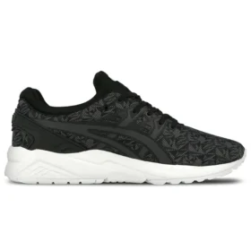 Gel-Kayano Trainer Evolution “Siyah Koyu Gri”