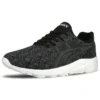 Gel-Kayano Trainer Evolution “Siyah Koyu Gri”