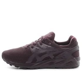 Gel-Kayano Trainer “Kahverengi Kırmızı”
