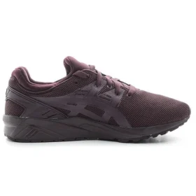 Gel-Kayano Trainer “Kahverengi Kırmızı”