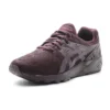 Gel-Kayano Trainer “Kahverengi Kırmızı”
