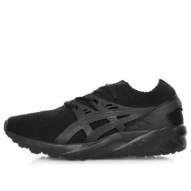 Gel-Kayano Trainer Knit “Siyah”