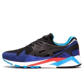 Gel-Kayano Trainer “Siyah Mor”