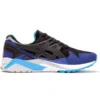 Gel-Kayano Trainer “Siyah Mor”