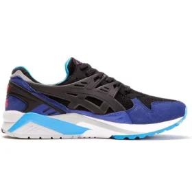 Gel-Kayano Trainer “Siyah Mor”