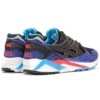 Gel-Kayano Trainer “Siyah Mor”