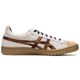 GEL Leopar Desenli “Birch Desert Camp”