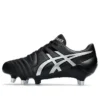 Gel-Lethal Tight Five 2.0 “Siyah Saf Gümüş”