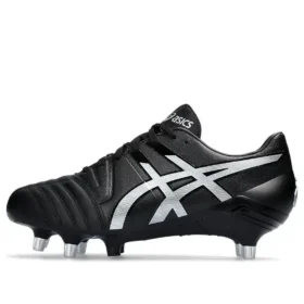 Gel-Lethal Tight Five 2.0 “Siyah Saf Gümüş”
