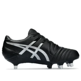 Gel-Lethal Tight Five 2.0 “Siyah Saf Gümüş”