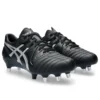 Gel-Lethal Tight Five 2.0 “Siyah Saf Gümüş”