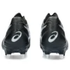Gel-Lethal Tight Five 2.0 “Siyah Saf Gümüş”