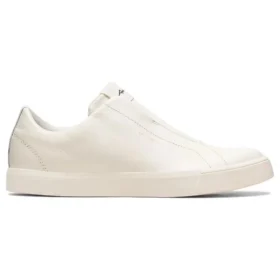 Gel-Lux Ct Slip-On Ayakkabı “Krem”
