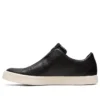 Gel-Lux CT Slip On “Siyah Beyaz”
