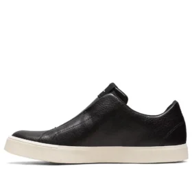 Gel-Lux CT Slip On “Siyah Beyaz”