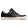 Gel-Lux CT Slip On “Siyah Beyaz”