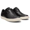Gel-Lux CT Slip On “Siyah Beyaz”