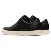 Gel-Lux CT Slip On “Siyah Beyaz”