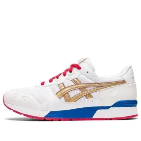 Gel-Lyte 1 “Beyaz Saf Altın”