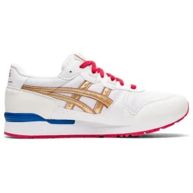 Gel-Lyte 1 “Beyaz Saf Altın”