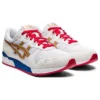 Gel-Lyte 1 “Beyaz Saf Altın”