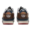 Gel-Lyte 3 300 x EVISU “Gri Mavi Koyu Kahverengi”