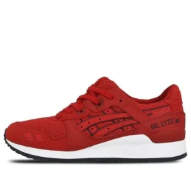 Gel-Lyte 3 Ayakkabı “Kırmızı Beyaz”