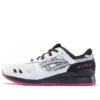 Gel-Lyte 3 “Beyaz Piedmont Gri”