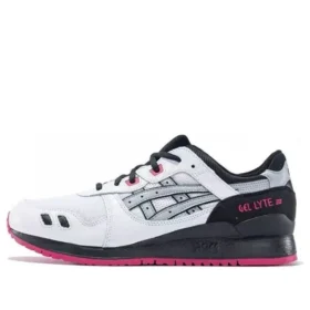 Gel-Lyte 3 “Beyaz Piedmont Gri”