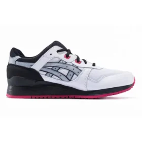 Gel-Lyte 3 “Beyaz Piedmont Gri”