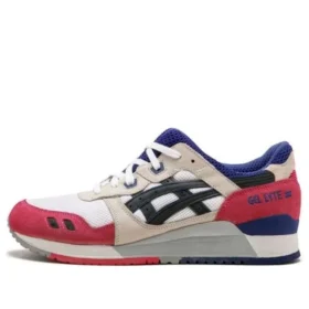 Gel-Lyte 3 “Beyaz Siyah”