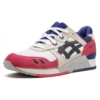 Gel-Lyte 3 “Beyaz Siyah”