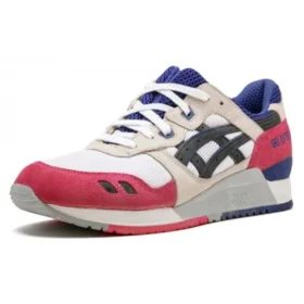 Gel-Lyte 3 “Beyaz Siyah”