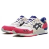 Gel-Lyte 3 “Beyaz Siyah”