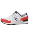 Gel-Lyte 3 “Beyaz Turuncu Mavi”