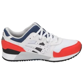 Gel-Lyte 3 “Beyaz Turuncu Mavi”