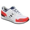 Gel-Lyte 3 “Beyaz Turuncu Mavi”
