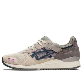 Gel-Lyte 3 “Duman Gri Ironclad”