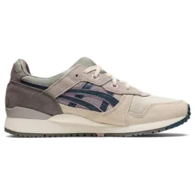 Gel-Lyte 3 “Duman Gri Ironclad”
