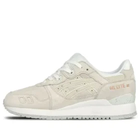 Gel-Lyte 3 Gül Altın “Hafif Beyaz”
