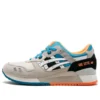 Gel-Lyte 3 “Gri Turuncu”