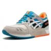 Gel-Lyte 3 “Gri Turuncu”