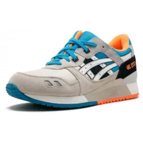 Gel-Lyte 3 “Gri Turuncu”