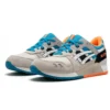 Gel-Lyte 3 “Gri Turuncu”