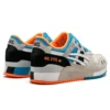 Gel-Lyte 3 “Gri Turuncu”
