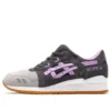 Gel-Lyte 3 “Koyu Gri Şeffaf Leylak”