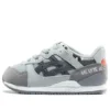 Gel-Lyte 3 “Mavi Gri”