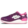 Gel-Lyte 3 “Mor Pembe”