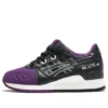 Gel-Lyte 3 “Mor Siyah”