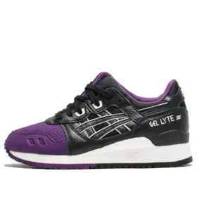 Gel-Lyte 3 “Mor Siyah”